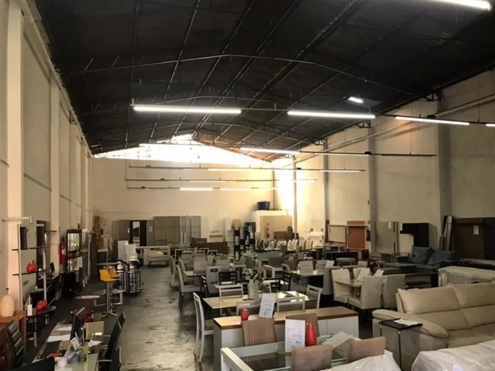 Depósito-Galpão, 900 m² - Foto 17