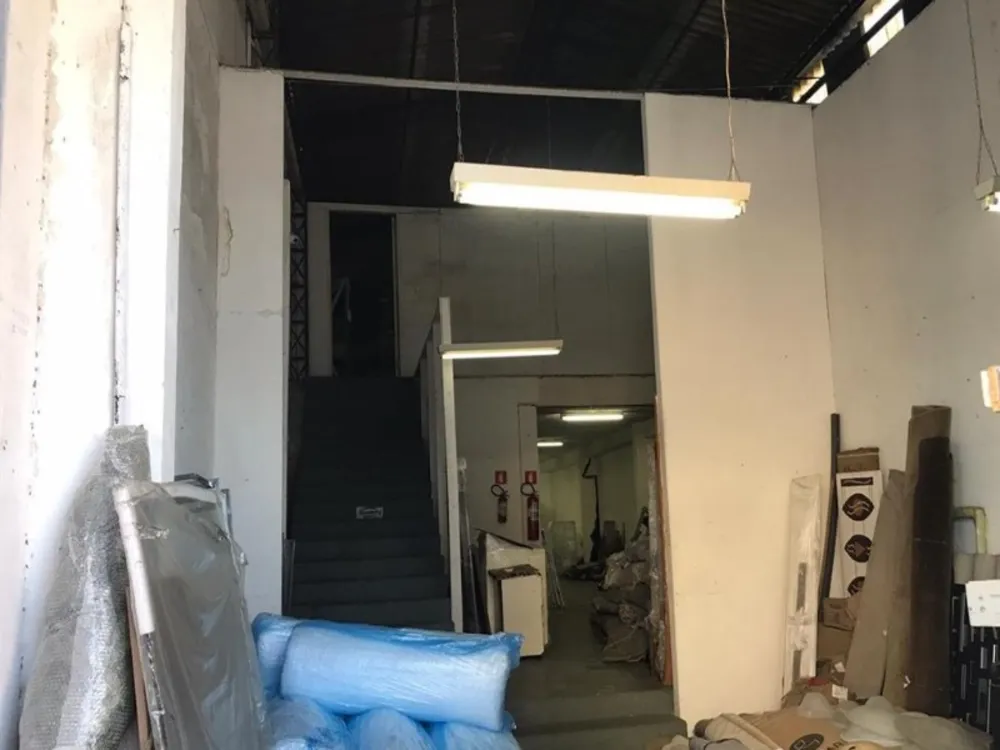 Depósito-Galpão, 900 m² - Foto 14