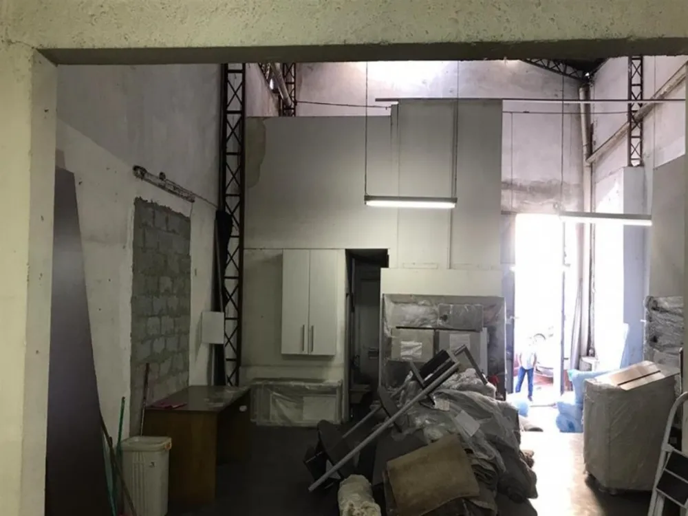 Depósito-Galpão, 900 m² - Foto 12