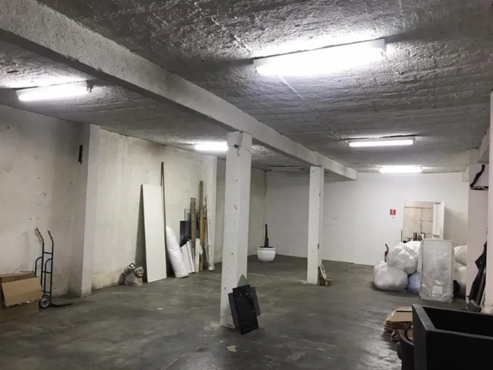 Depósito-Galpão, 900 m² - Foto 8