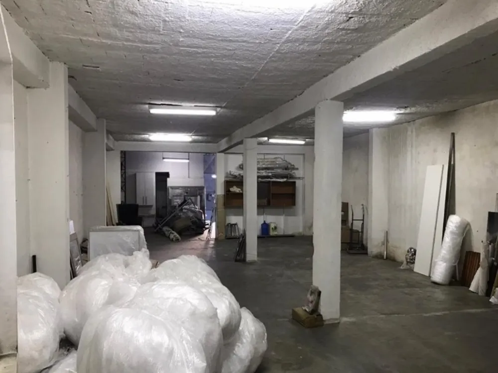 Depósito-Galpão, 900 m² - Foto 7