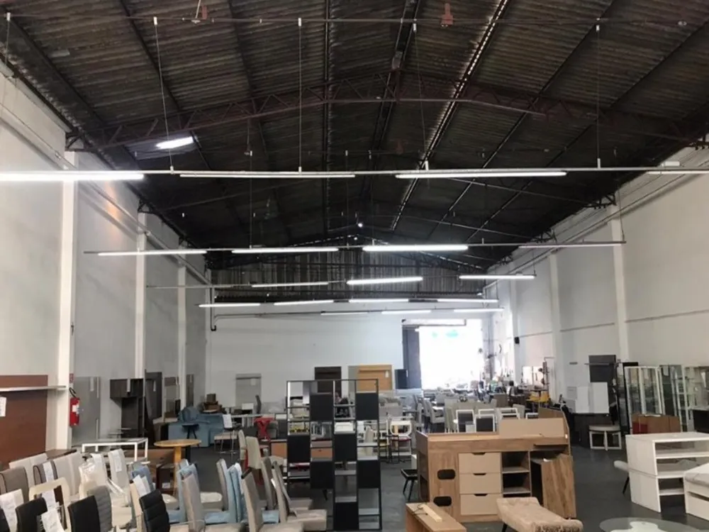 Depósito-Galpão, 900 m² - Foto 18