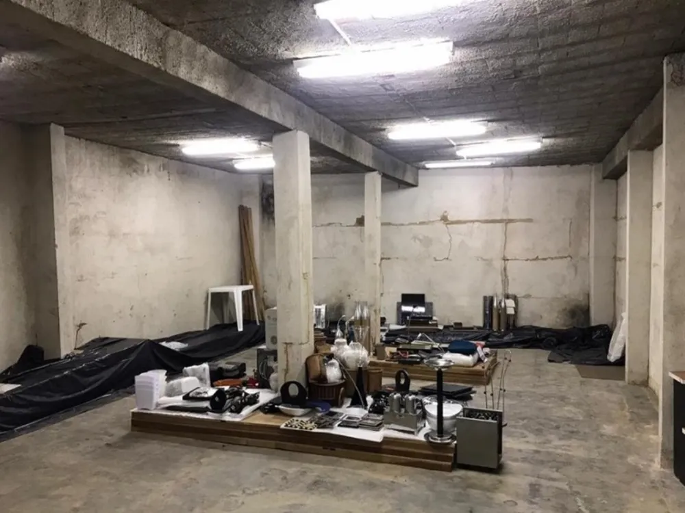 Depósito-Galpão, 900 m² - Foto 10