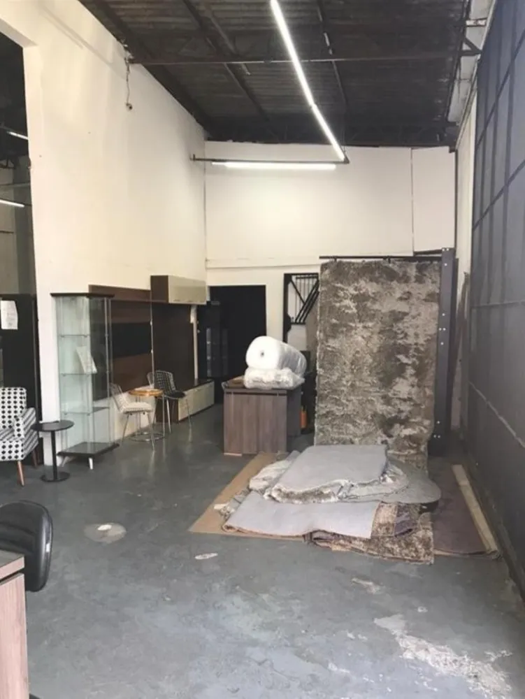 Depósito-Galpão, 900 m² - Foto 20