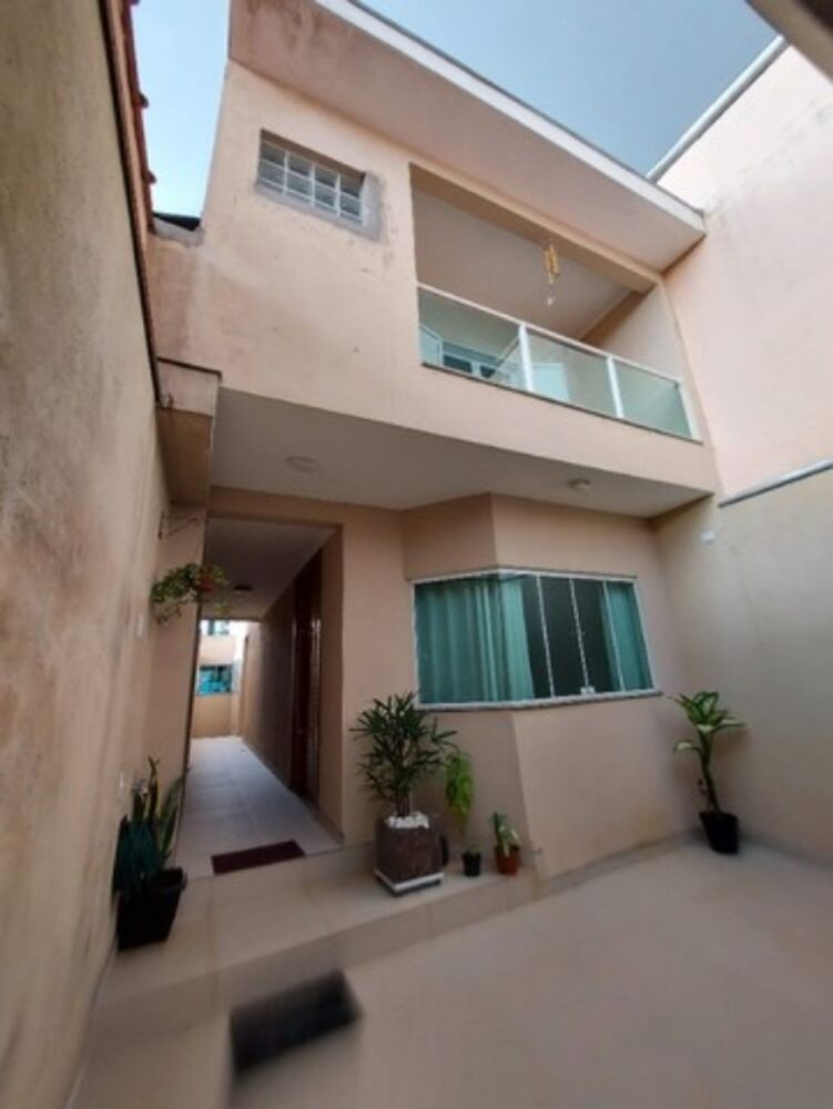 Casa, 4 quartos, 270 m² - Foto 7