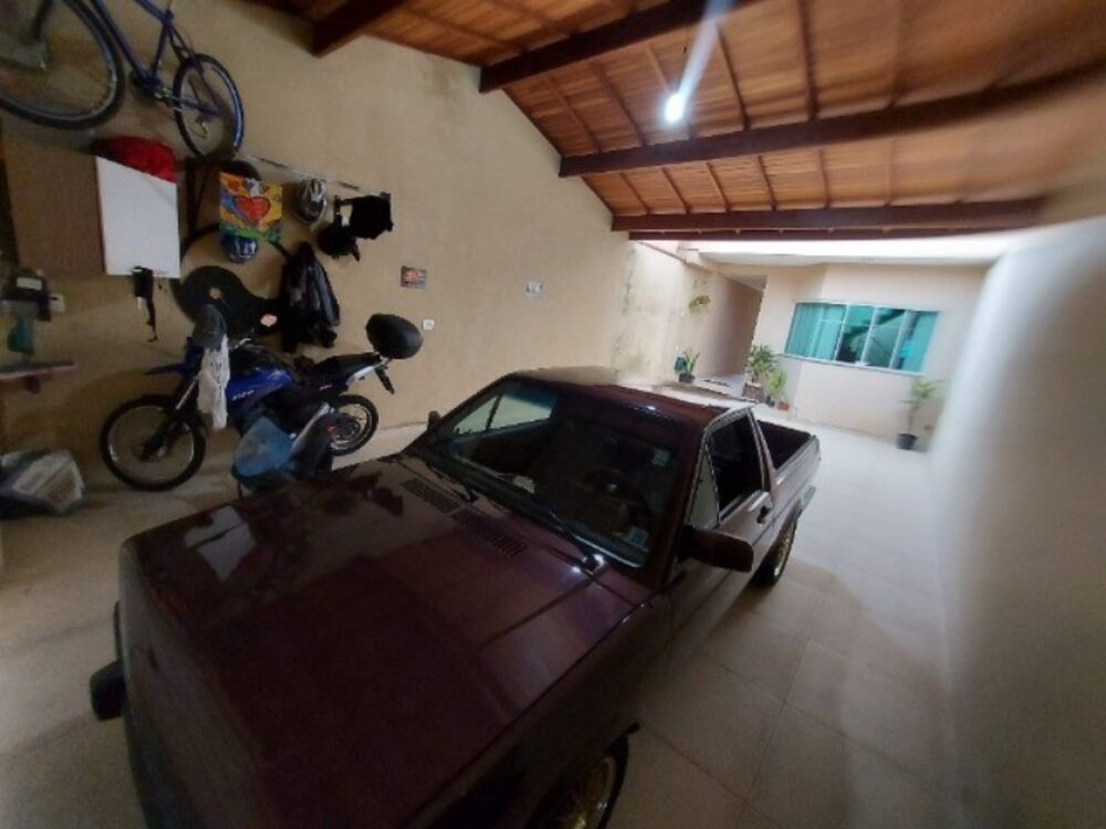 Casa, 4 quartos, 270 m² - Foto 1