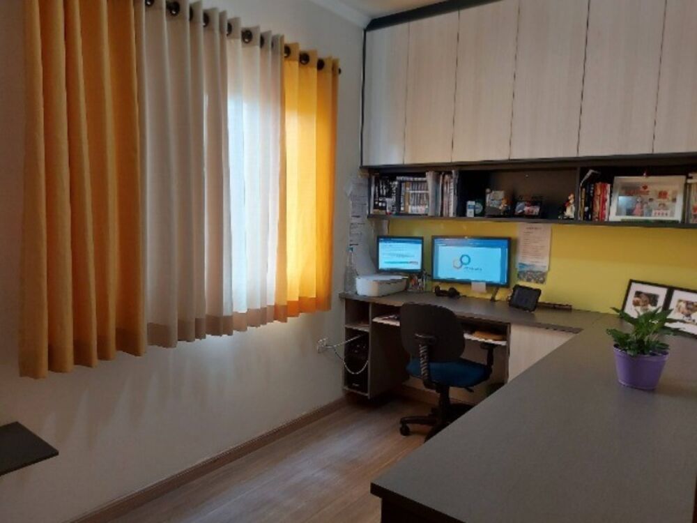 Casa, 4 quartos, 270 m² - Foto 3