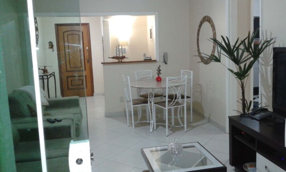 Apartamento, 3 quartos, 83 m² - Foto 3