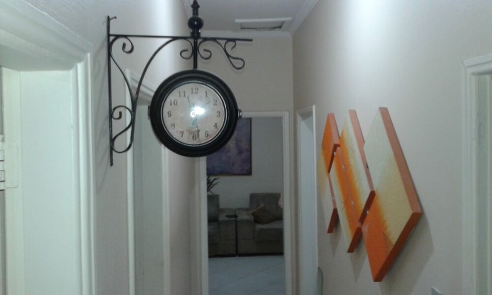 Apartamento, 3 quartos, 83 m² - Foto 8