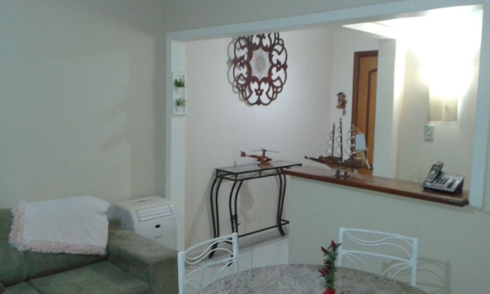 Apartamento, 3 quartos, 83 m² - Foto 5