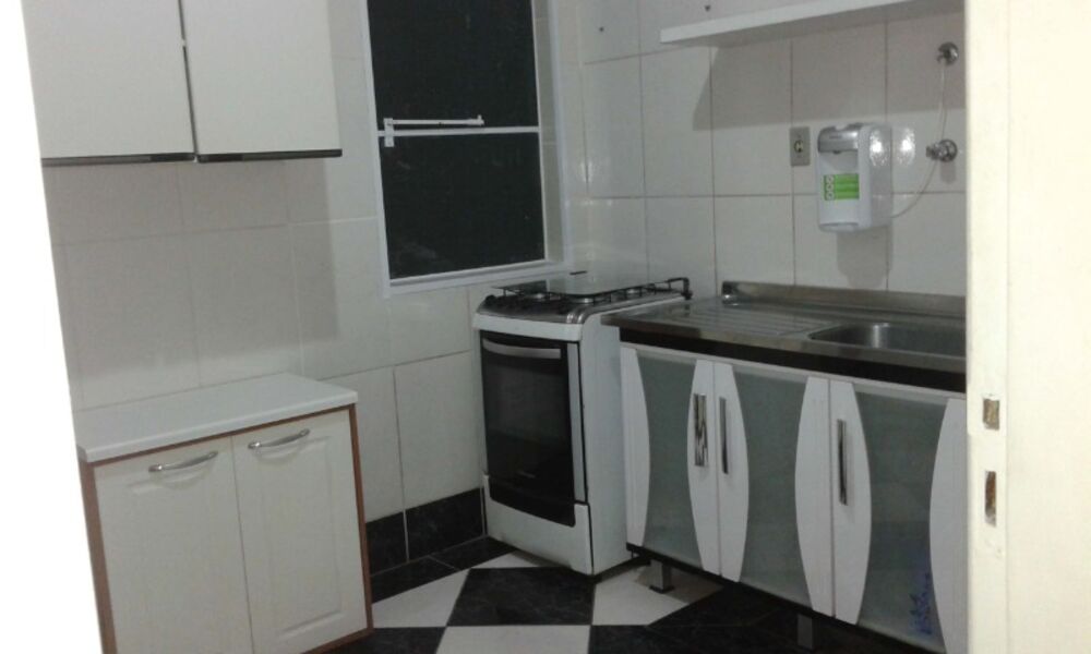 Apartamento, 3 quartos, 83 m² - Foto 9