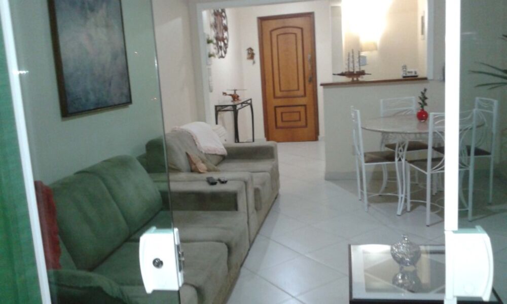 Apartamento, 3 quartos, 83 m² - Foto 4