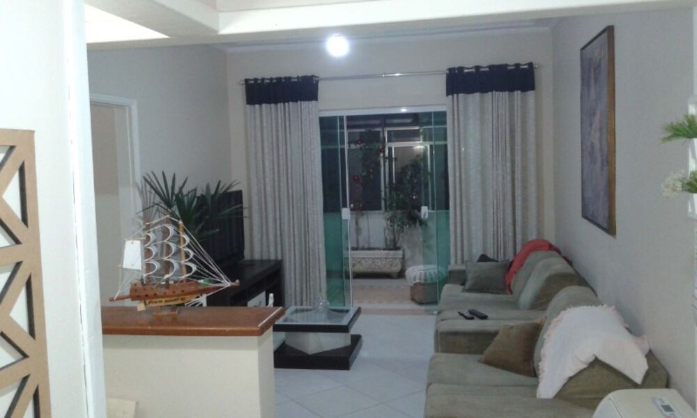Apartamento, 3 quartos, 83 m² - Foto 2