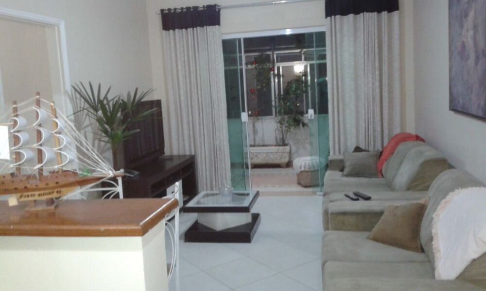 Apartamento, 3 quartos, 83 m² - Foto 1