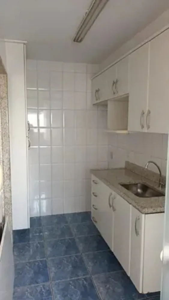 Apartamento, 3 quartos, 60 m² - Foto 2