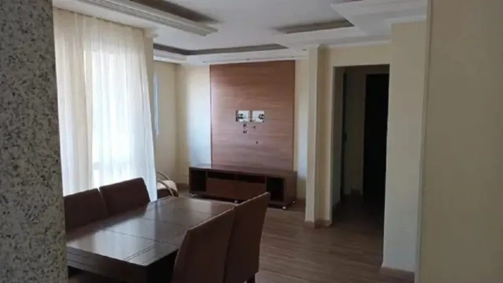 Apartamento, 3 quartos, 60 m² - Foto 4