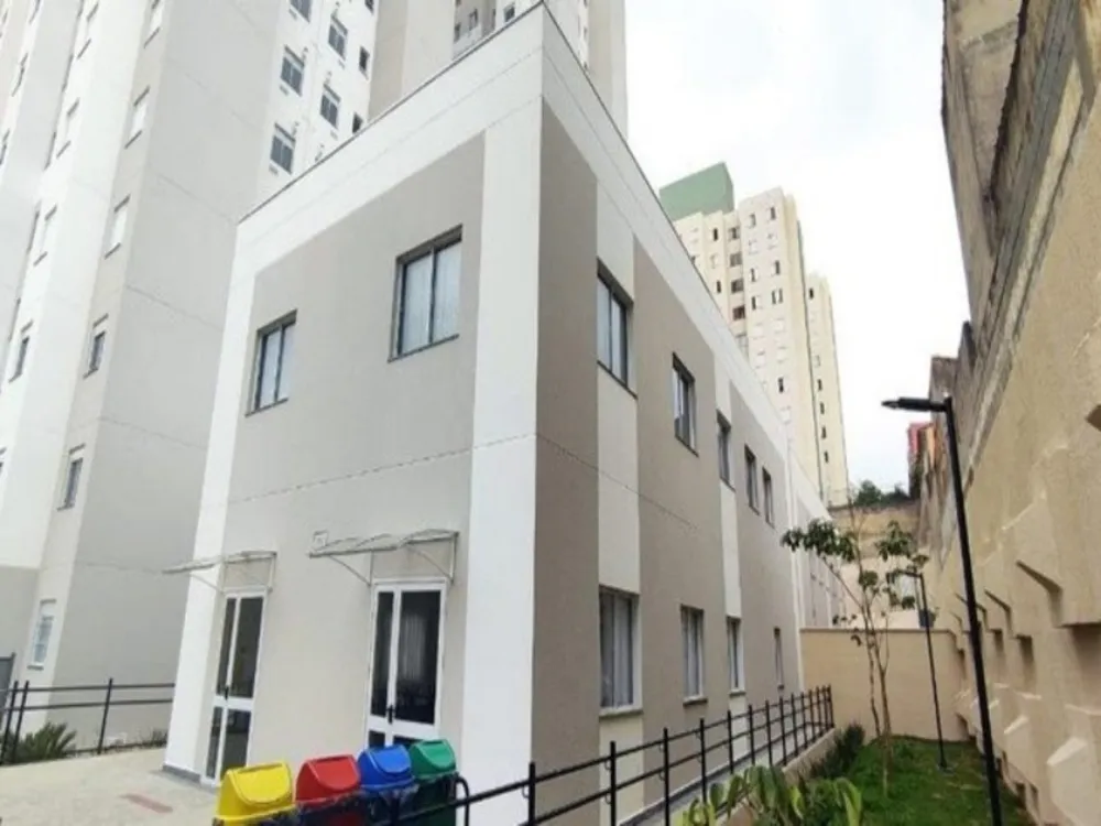 Apartamento, 2 quartos, 43 m² - Foto 5