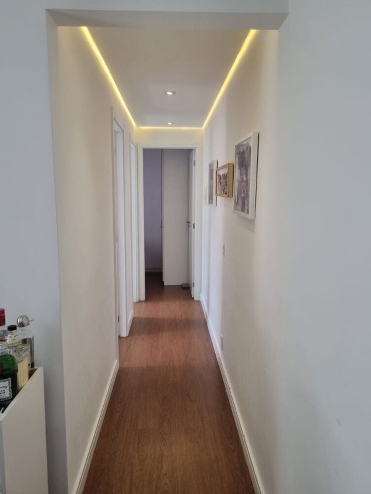 Apartamento, 2 quartos, 40 m² - Foto 15
