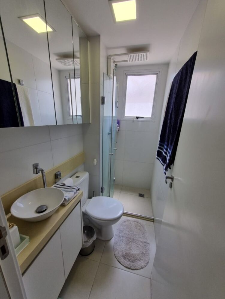 Apartamento, 2 quartos, 40 m² - Foto 1