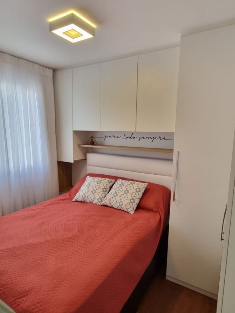 Apartamento, 2 quartos, 40 m² - Foto 9