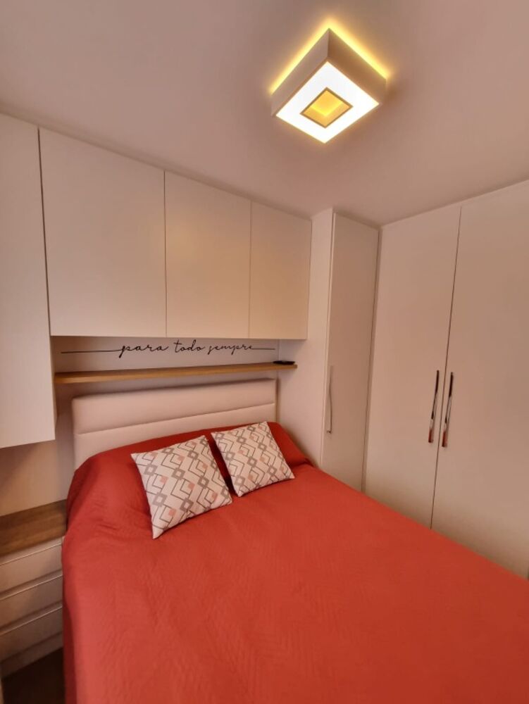 Apartamento, 2 quartos, 40 m² - Foto 10
