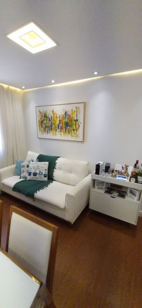 Apartamento, 2 quartos, 40 m² - Foto 7