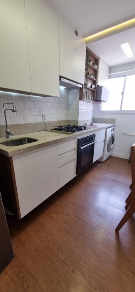 Apartamento, 2 quartos, 40 m² - Foto 14
