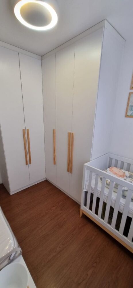 Apartamento, 2 quartos, 40 m² - Foto 2