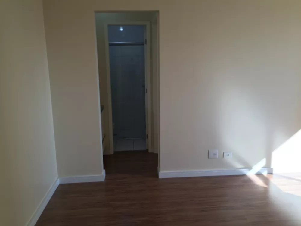 Apartamento à venda com 1 quarto, 36m² - Foto 5