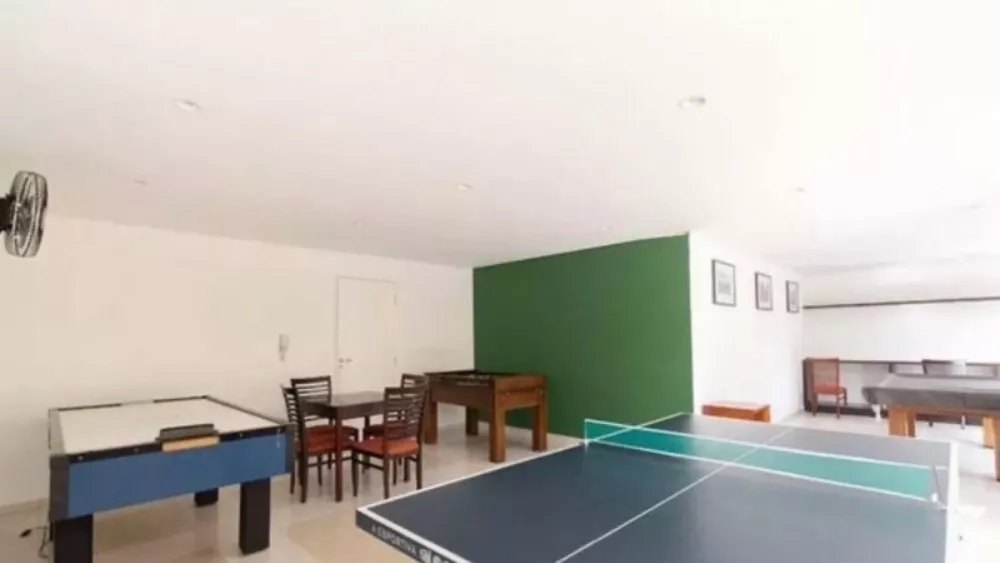 Apartamento à venda com 1 quarto, 36m² - Foto 18