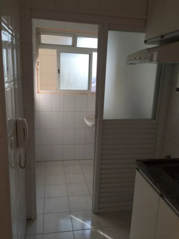 Apartamento à venda com 1 quarto, 36m² - Foto 6