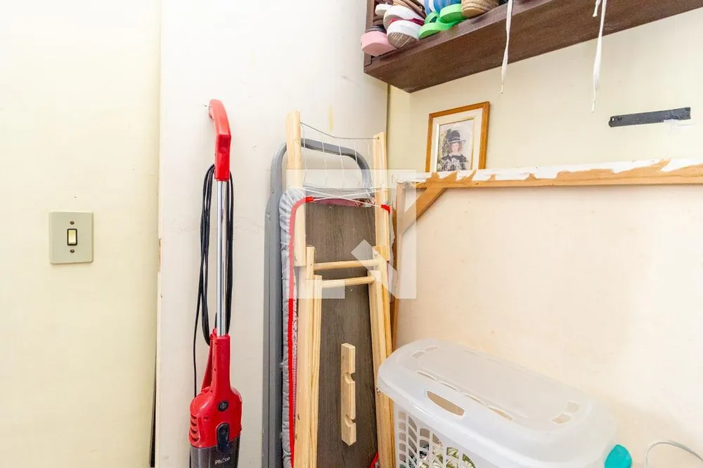 Apartamento, 3 quartos, 87 m² - Foto 9