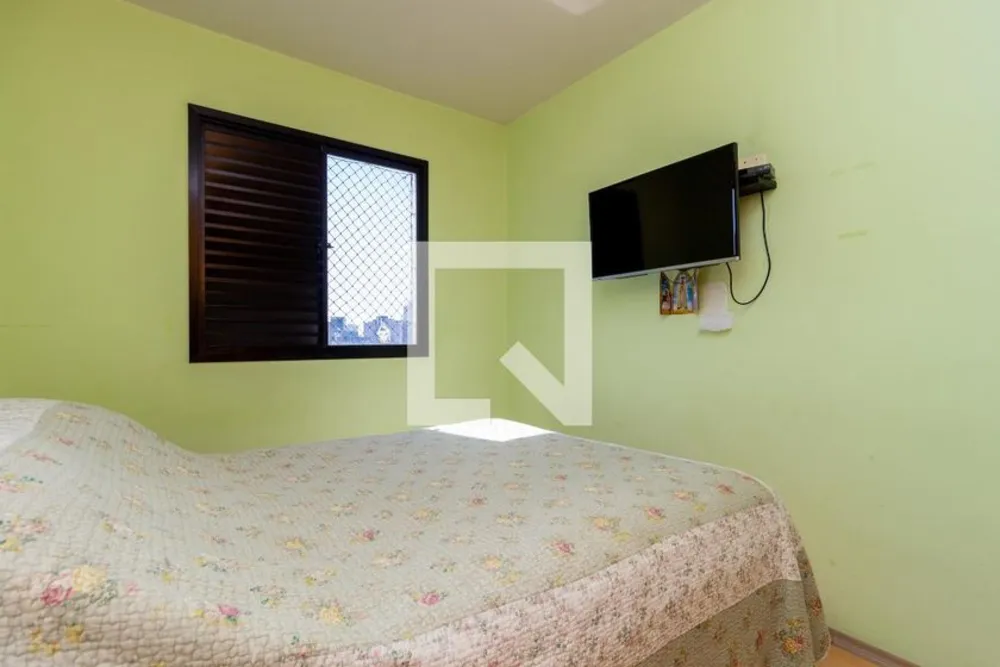 Apartamento, 3 quartos, 87 m² - Foto 5