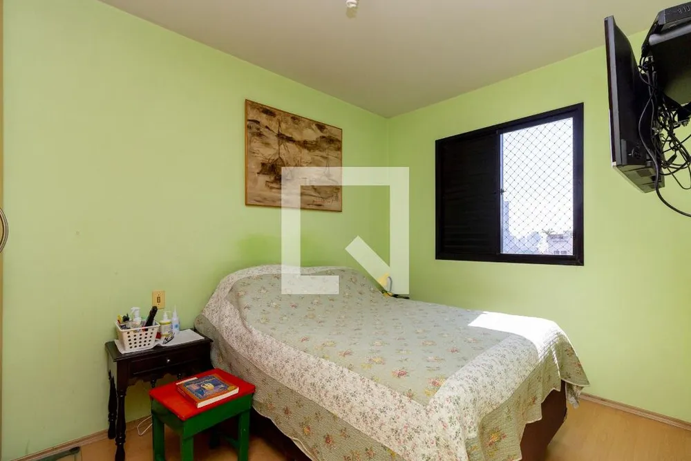 Apartamento, 3 quartos, 87 m² - Foto 4