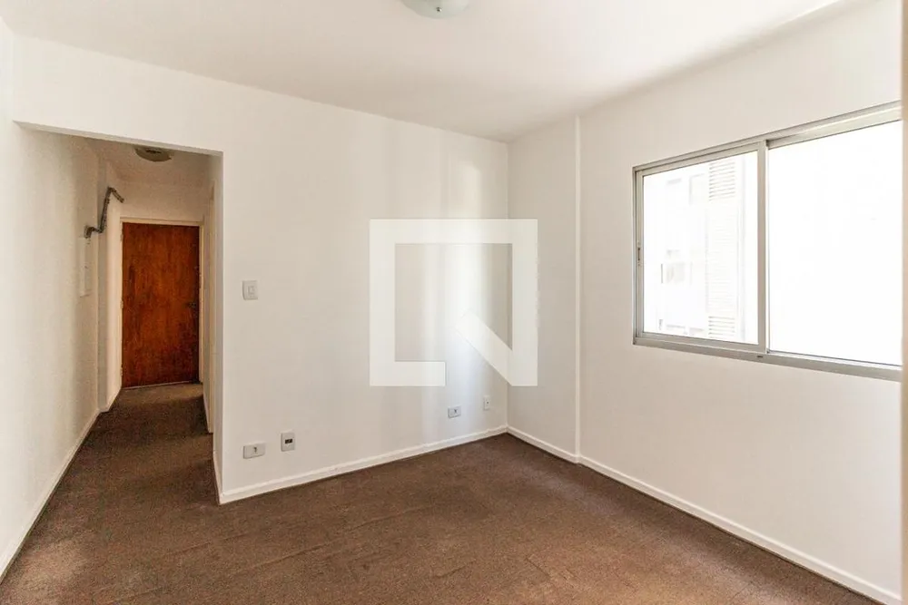 Apartamento, 1 quarto, 38 m² - Foto 2