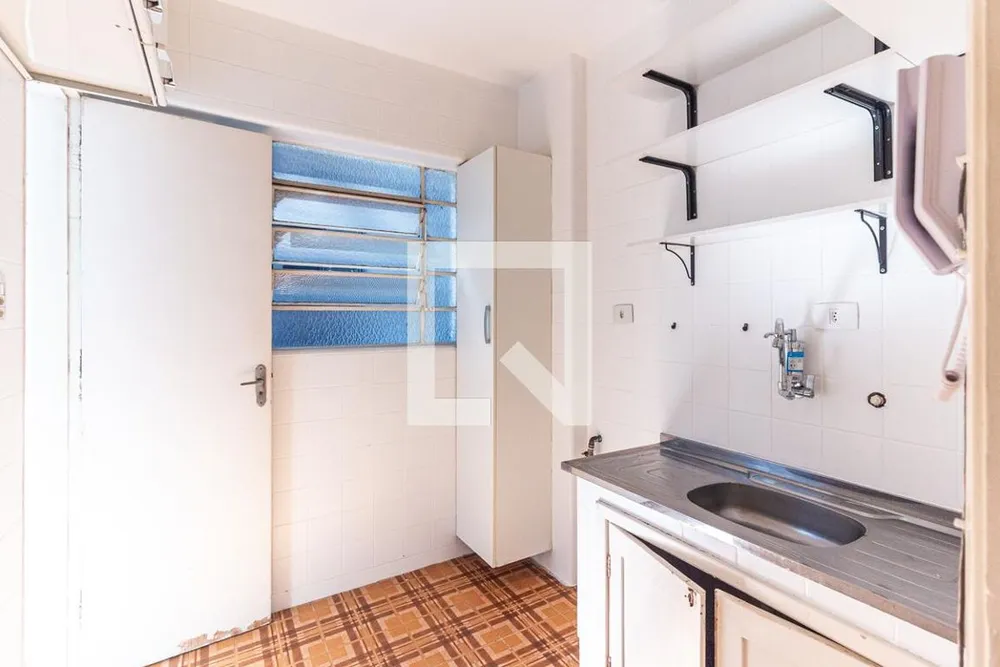 Apartamento, 1 quarto, 38 m² - Foto 1