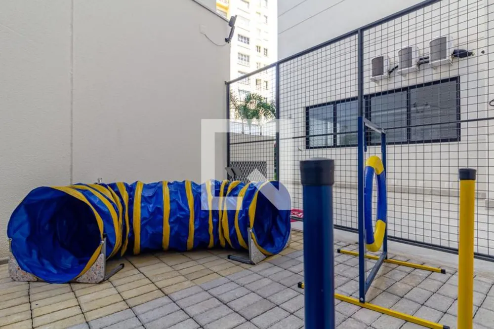 Apartamento, 2 quartos, 34 m² - Foto 8