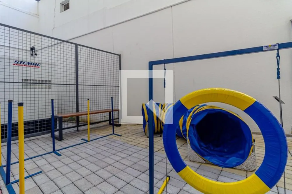 Apartamento, 2 quartos, 34 m² - Foto 7