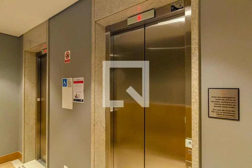 Apartamento, 2 quartos, 34 m² - Foto 3