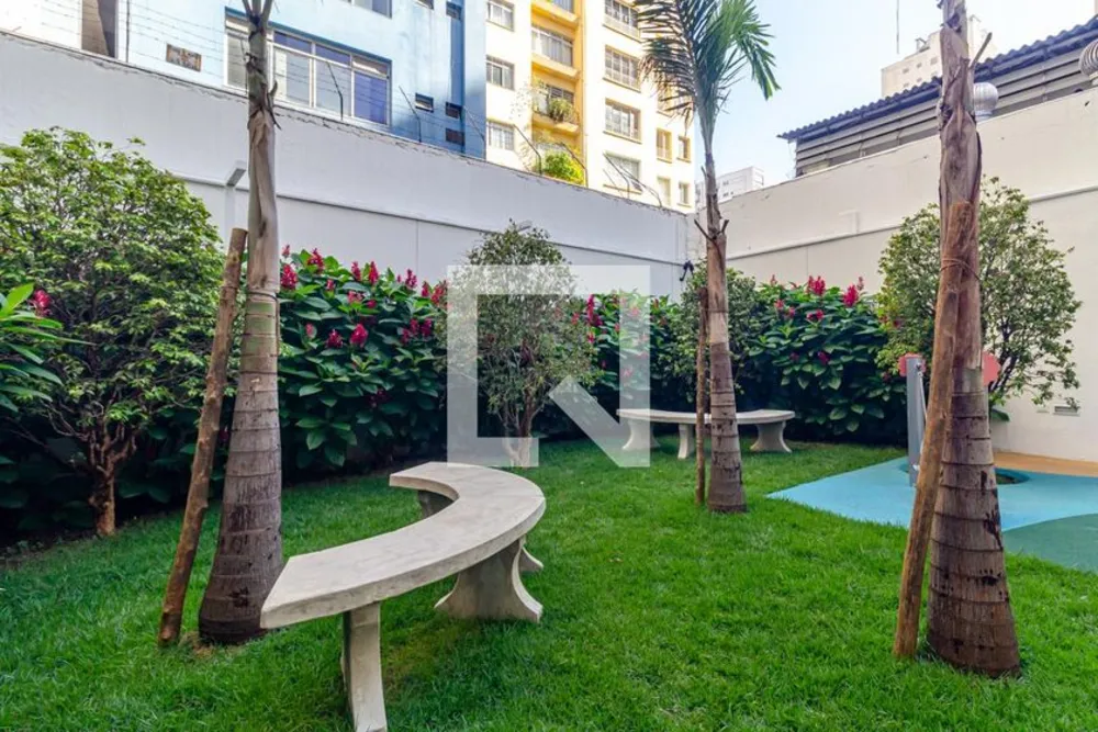 Apartamento, 2 quartos, 34 m² - Foto 4