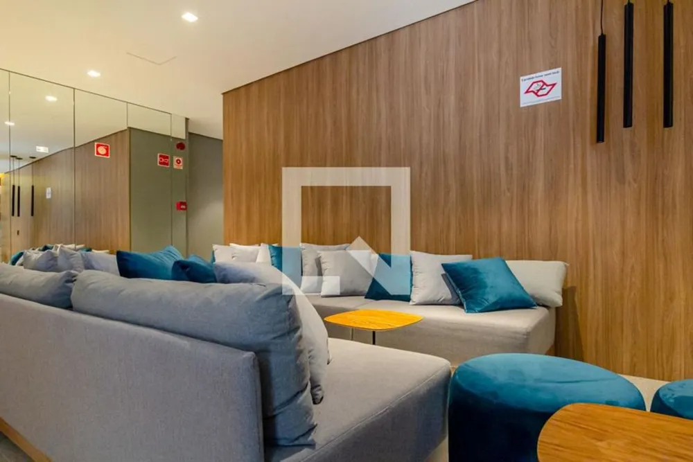 Apartamento, 2 quartos, 34 m² - Foto 6