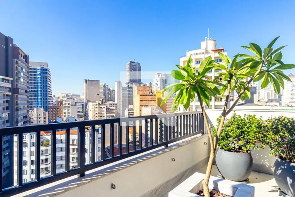 Apartamento, 2 quartos, 34 m² - Foto 5