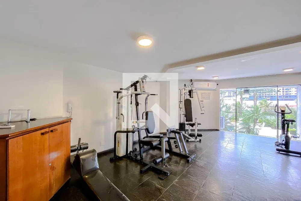 Apartamento, 3 quartos, 105 m² - Foto 1