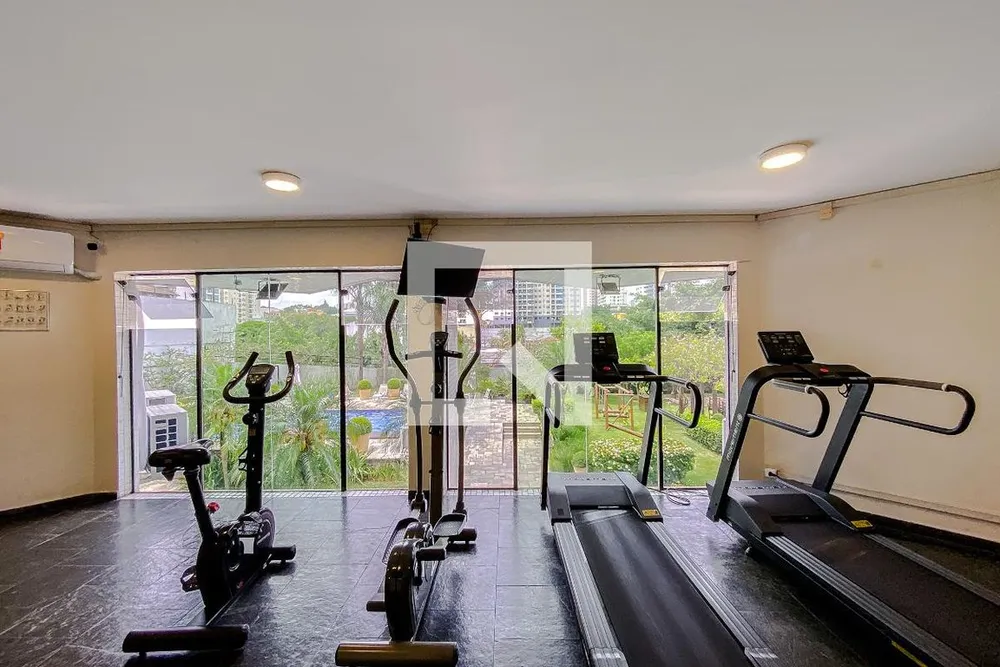 Apartamento, 3 quartos, 105 m² - Foto 3