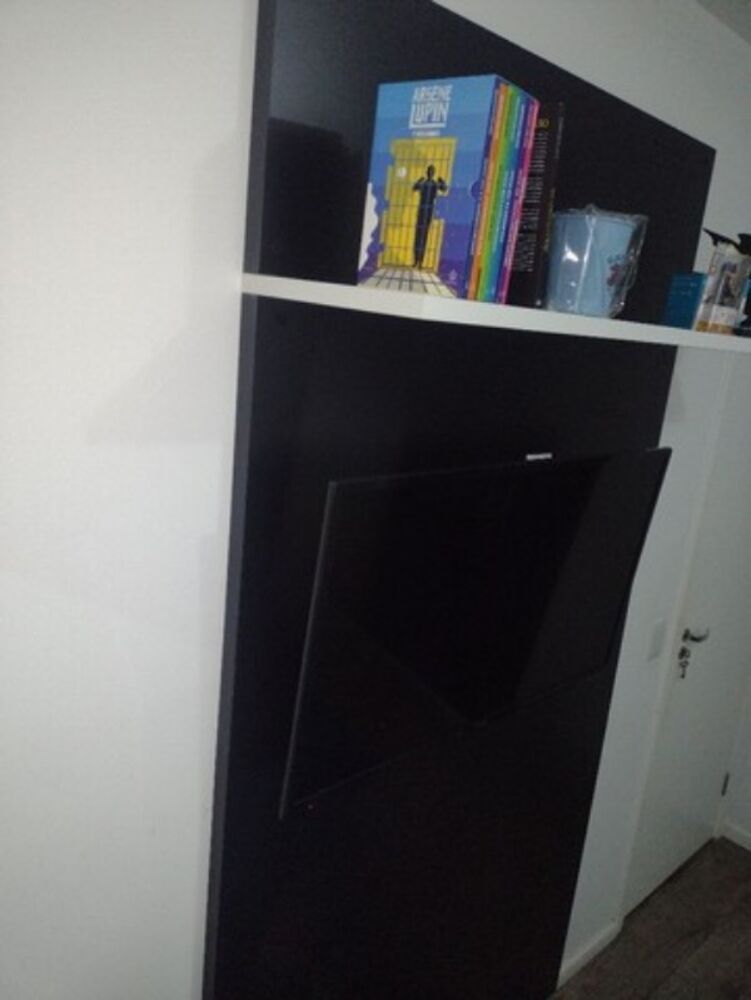 Apartamento, 2 quartos, 33 m² - Foto 3