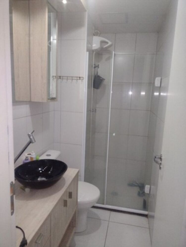 Apartamento, 2 quartos, 33 m² - Foto 4