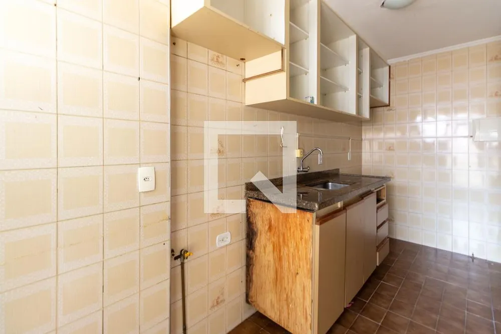 Apartamento, 2 quartos, 60 m² - Foto 5