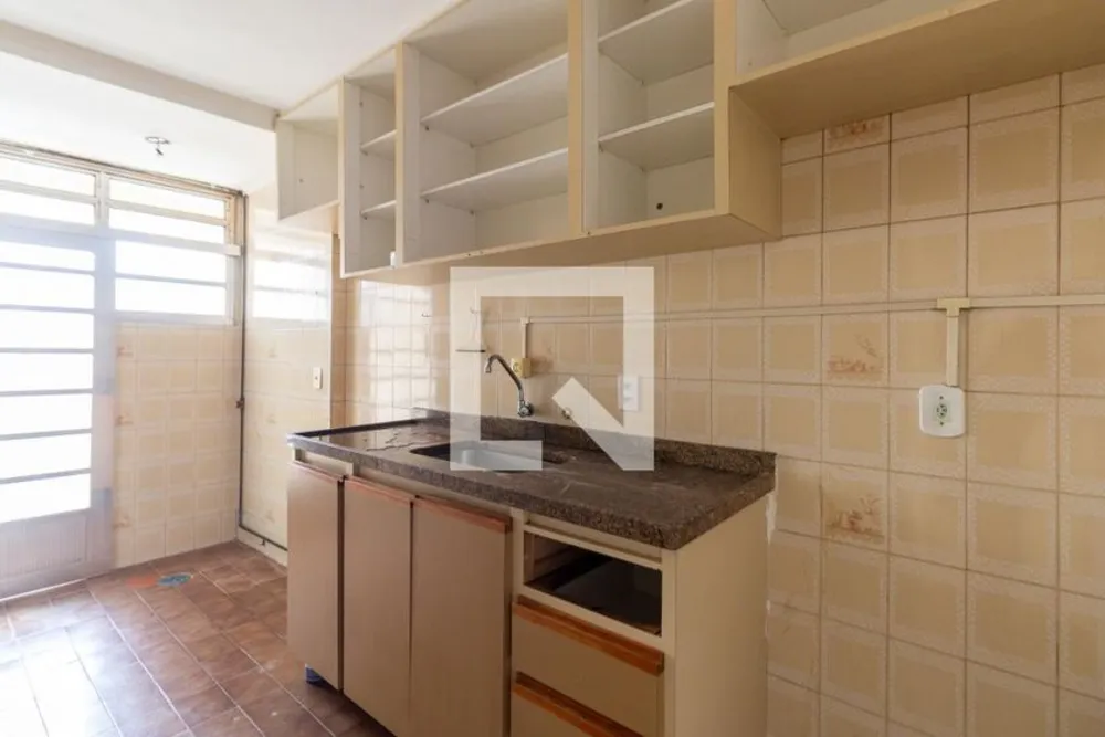 Apartamento, 2 quartos, 60 m² - Foto 2