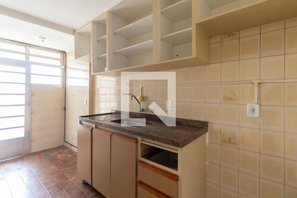 Apartamento, 2 quartos, 60 m² - Foto 6