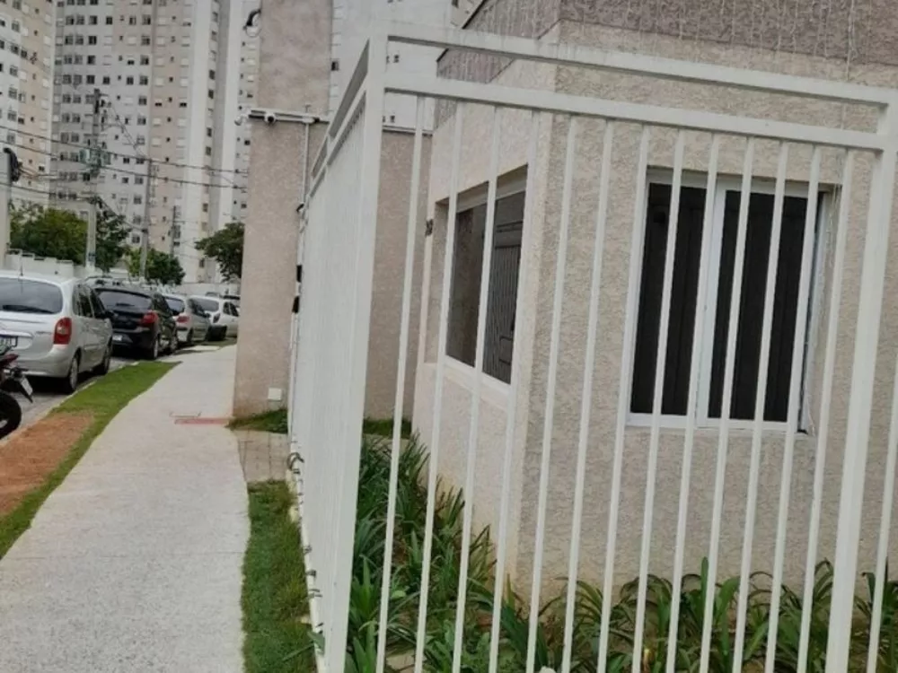 Apartamento, 2 quartos, 50 m² - Foto 4